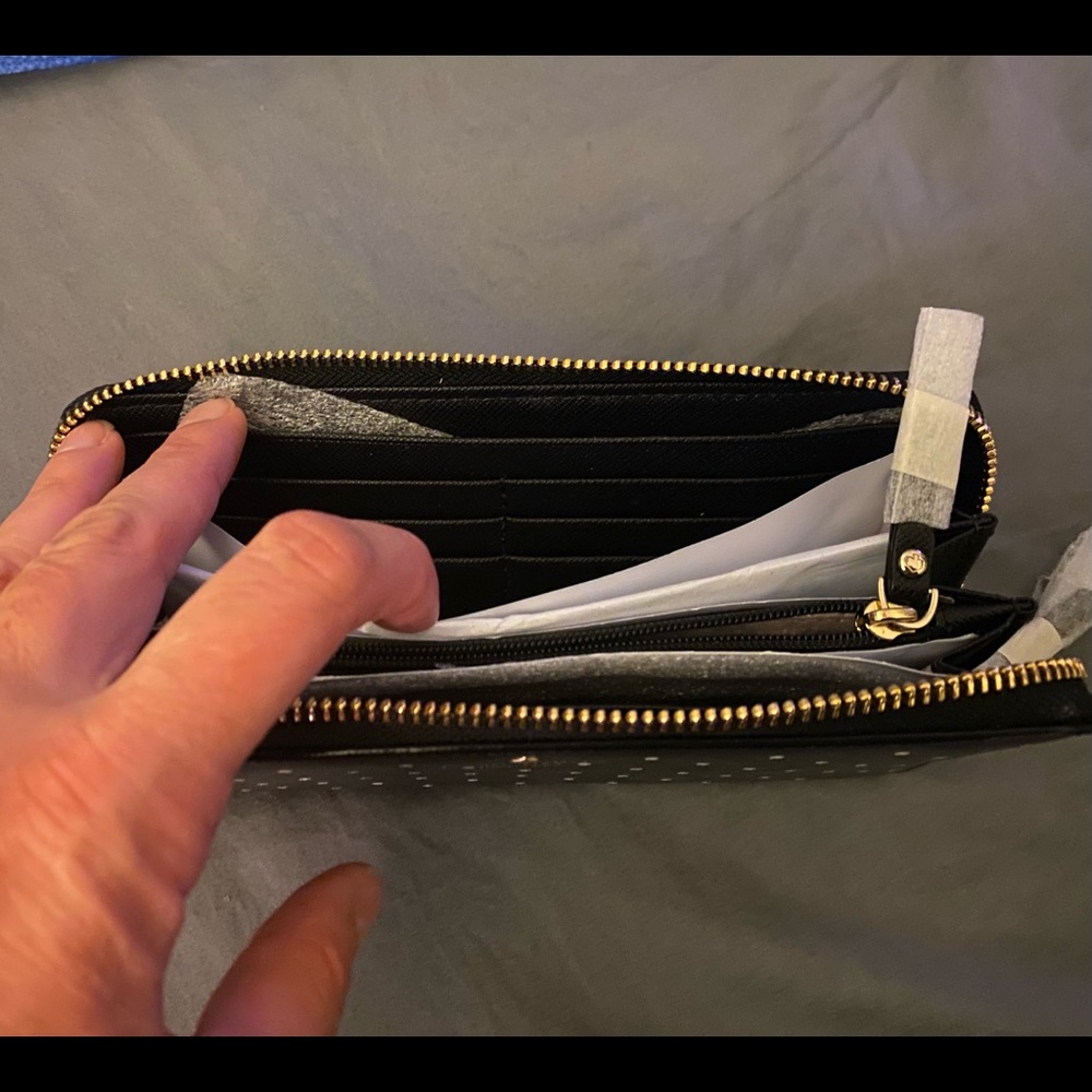 Kate Spade Wallet - Picture 3 of 5